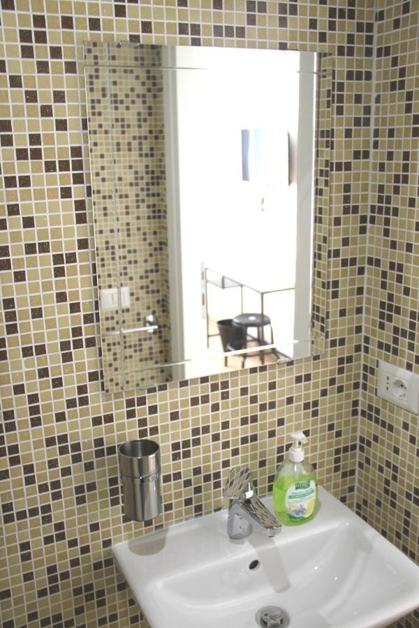B&B Pigneto7 Рим Екстериор снимка
