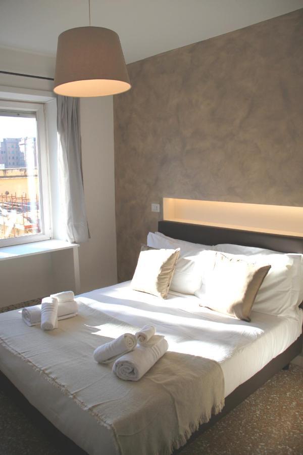 B&B Pigneto7 Рим Екстериор снимка
